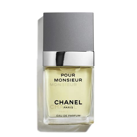 chanel pour homme review|Pour Monsieur Chanel cologne .